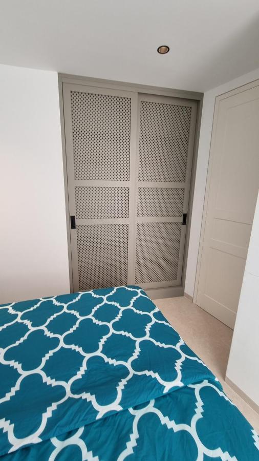 Manana Maybe Apartment La Bodega طريفة المظهر الخارجي الصورة