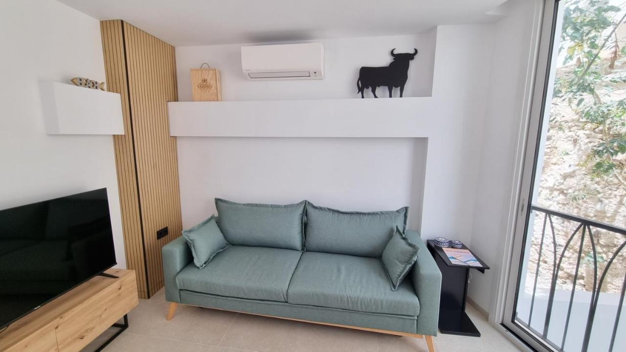 Manana Maybe Apartment La Bodega طريفة المظهر الخارجي الصورة