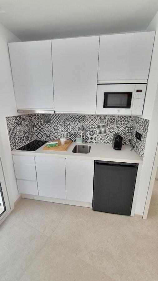 Manana Maybe Apartment La Bodega طريفة المظهر الخارجي الصورة