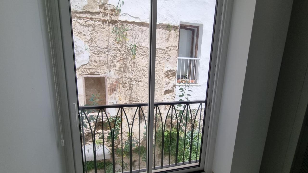 Manana Maybe Apartment La Bodega طريفة المظهر الخارجي الصورة