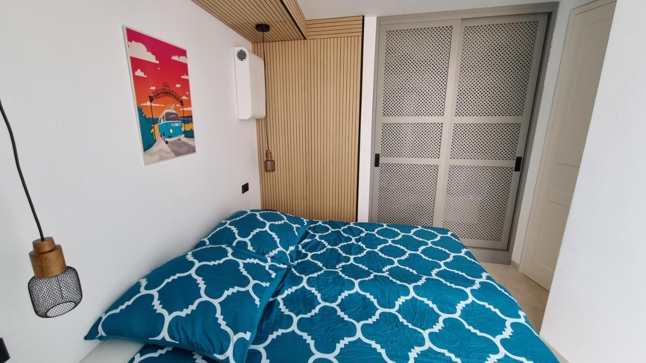 Manana Maybe Apartment La Bodega طريفة المظهر الخارجي الصورة